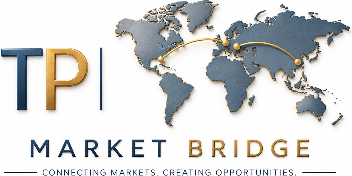 TP Market Bridge